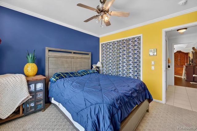 37822 Lilac Lane, Richmond, MI 48062