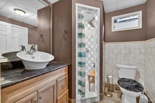 37822 Lilac Lane, Richmond, MI 48062