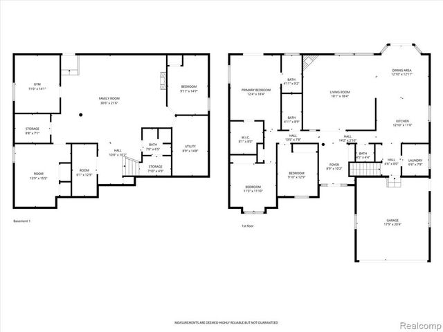 37822 Lilac Lane, Richmond, MI 48062