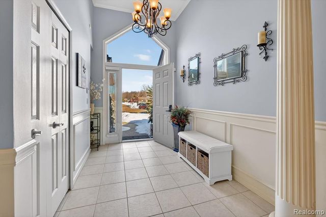 37822 Lilac Lane, Richmond, MI 48062