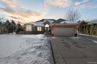 37822 Lilac Lane, Richmond, MI 48062