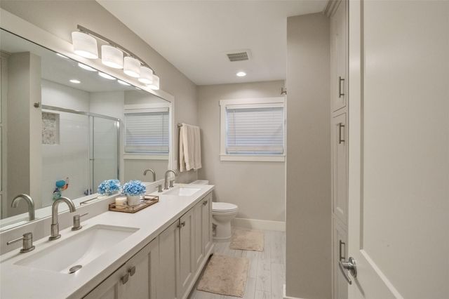 8710 Burkhart Road, Houston, TX 77055