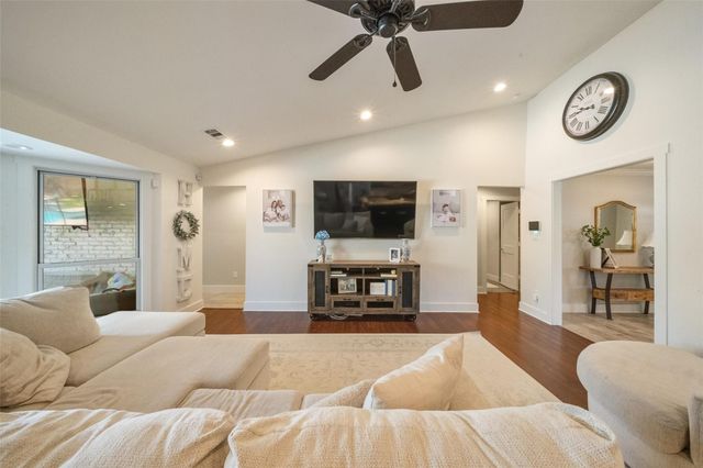 8710 Burkhart Road, Houston, TX 77055