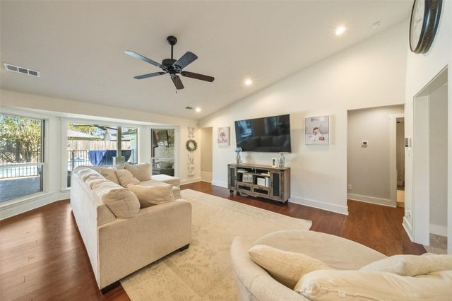 8710 Burkhart Road, Houston, TX 77055