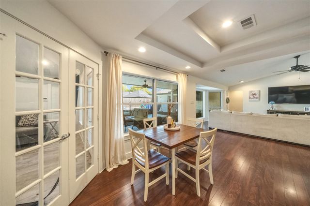 8710 Burkhart Road, Houston, TX 77055