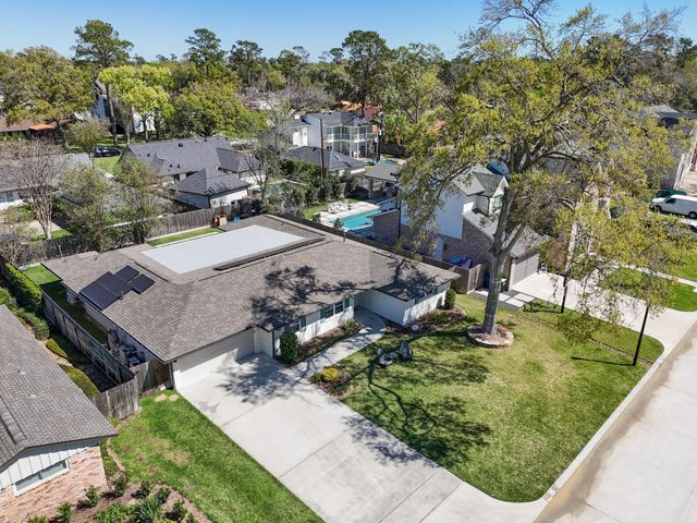 8710 Burkhart Road, Houston, TX 77055