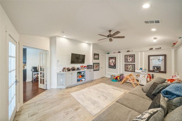 8710 Burkhart Road, Houston, TX 77055