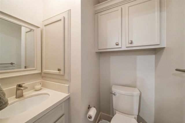 8710 Burkhart Road, Houston, TX 77055