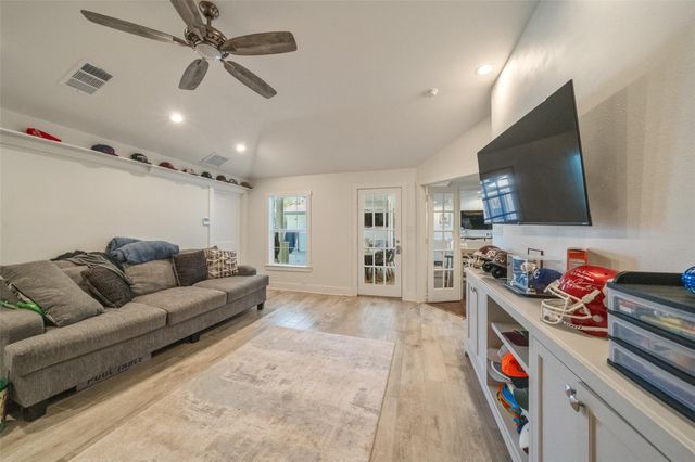 8710 Burkhart Road, Houston, TX 77055