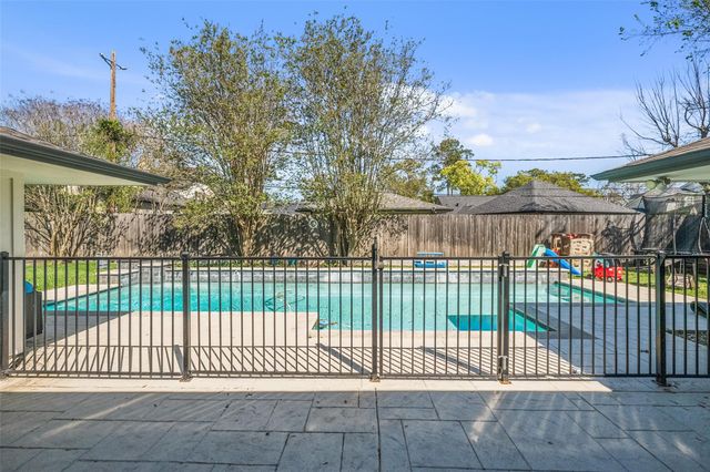 8710 Burkhart Road, Houston, TX 77055