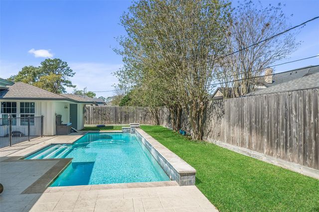 8710 Burkhart Road, Houston, TX 77055