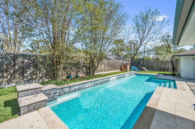 8710 Burkhart Road, Houston, TX 77055