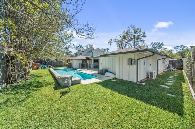 8710 Burkhart Road, Houston, TX 77055