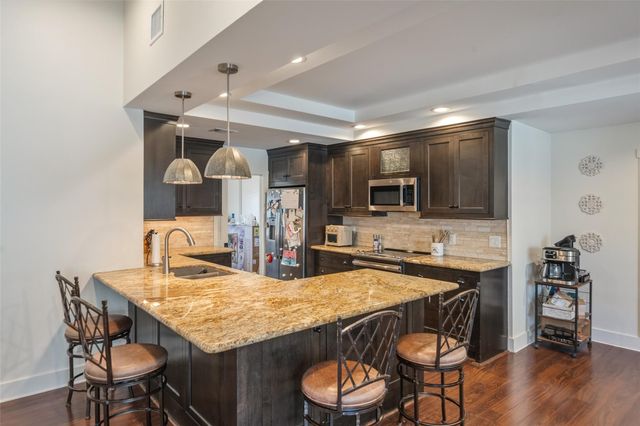 8710 Burkhart Road, Houston, TX 77055