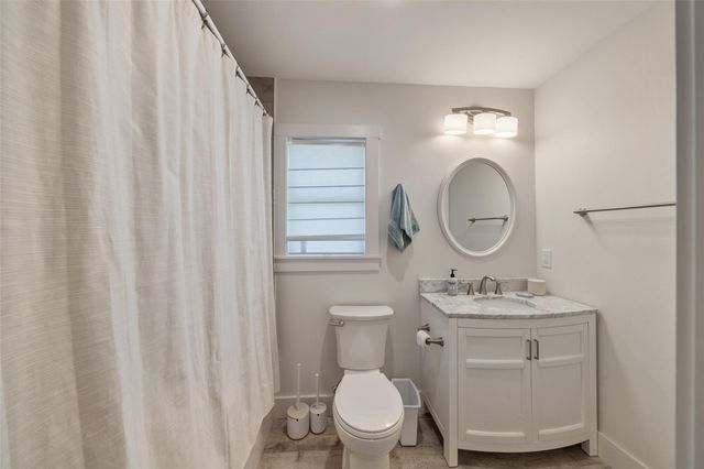 8710 Burkhart Road, Houston, TX 77055