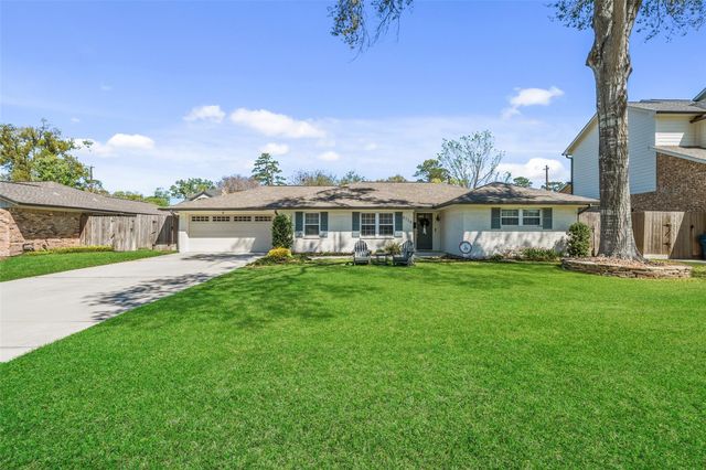 8710 Burkhart Road, Houston, TX 77055