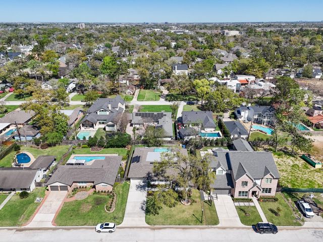 8710 Burkhart Road, Houston, TX 77055