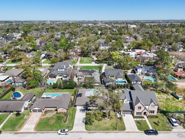 8710 Burkhart Road, Houston, TX 77055