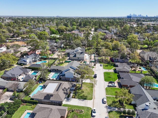 8710 Burkhart Road, Houston, TX 77055