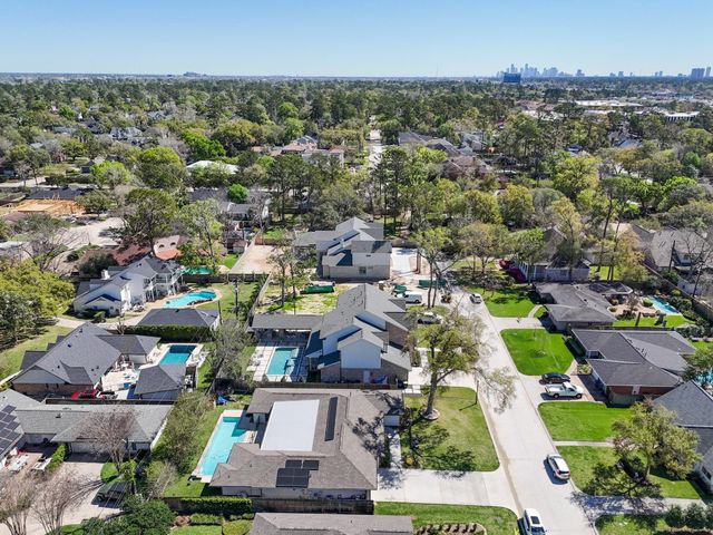 8710 Burkhart Road, Houston, TX 77055