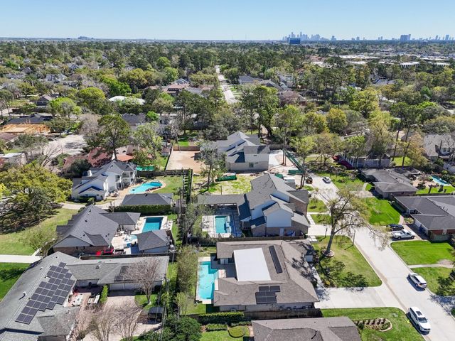 8710 Burkhart Road, Houston, TX 77055