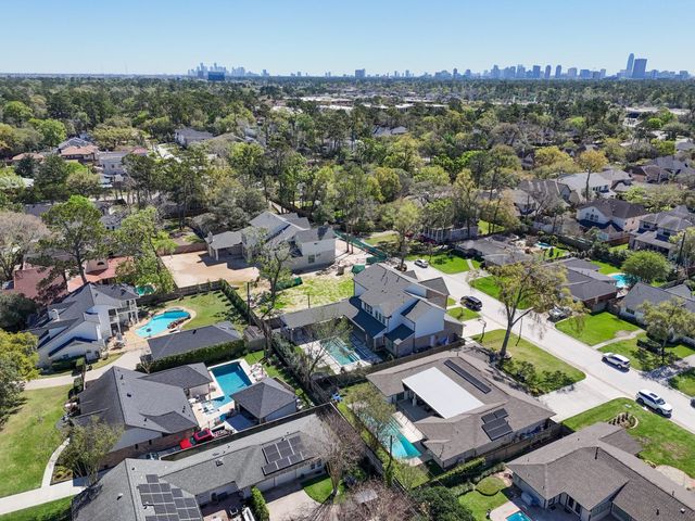 8710 Burkhart Road, Houston, TX 77055