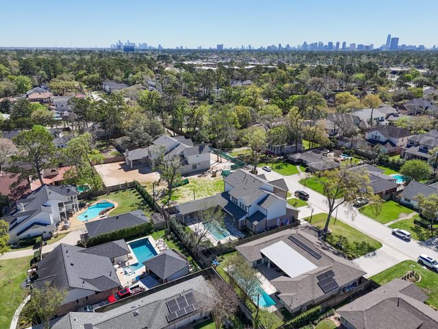 8710 Burkhart Road, Houston, TX 77055