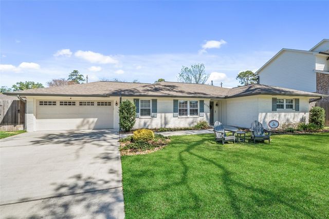 8710 Burkhart Road, Houston, TX 77055