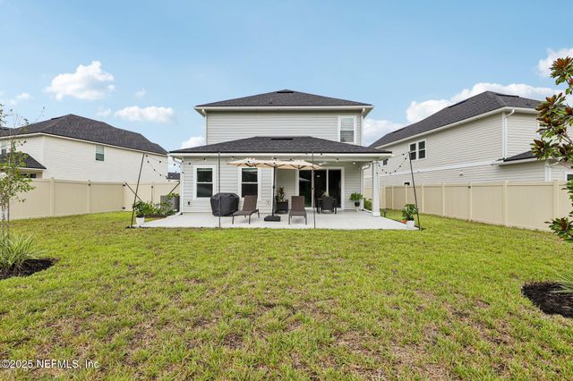 456 STARGAZE Lane, St. Augustine, FL 32095