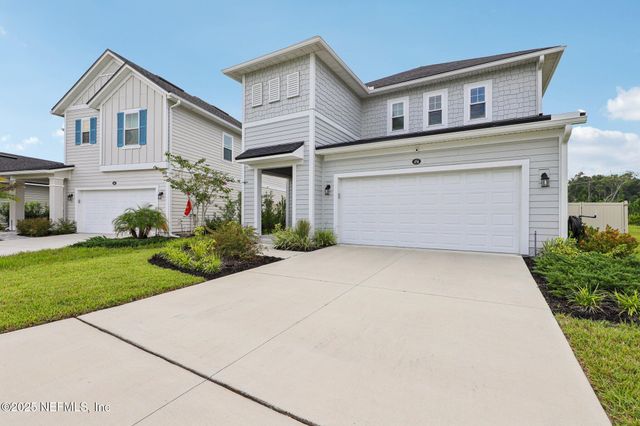 456 STARGAZE Lane, St. Augustine, FL 32095