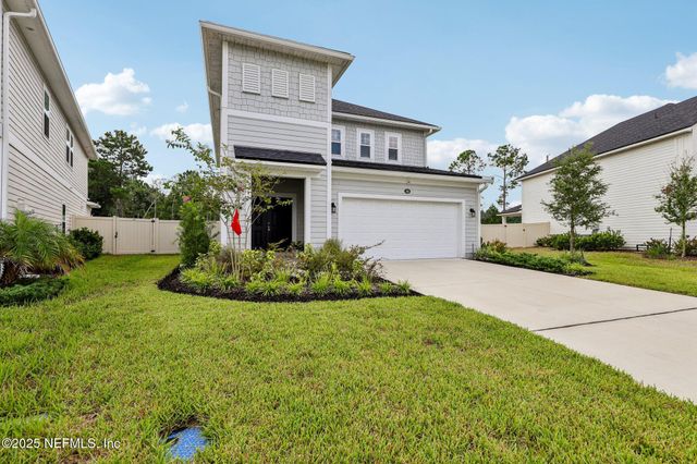456 STARGAZE Lane, St. Augustine, FL 32095