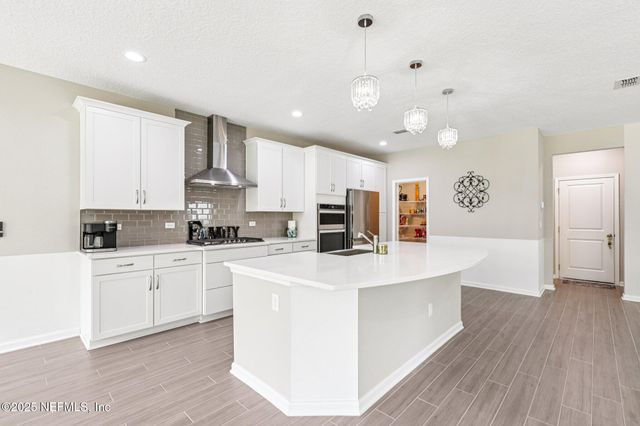 456 STARGAZE Lane, St. Augustine, FL 32095