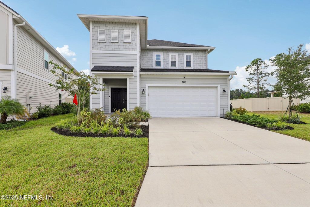 456 STARGAZE Lane, St. Augustine, FL 32095