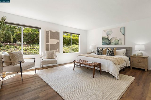 3136 Ptarmigan Dr 6, Walnut Creek, CA 94595