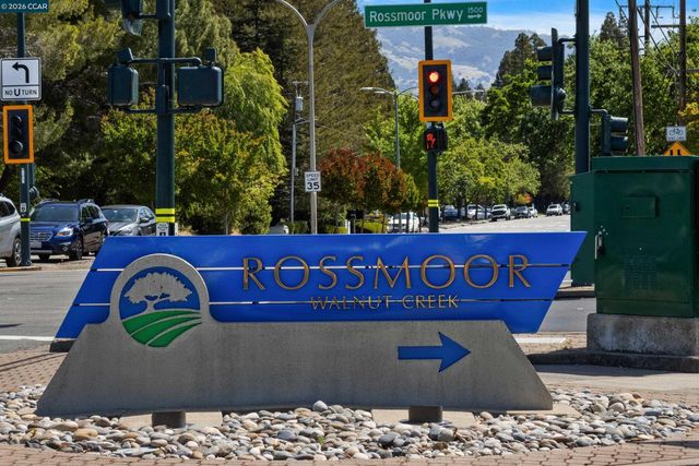 3136 Ptarmigan Dr 6, Walnut Creek, CA 94595