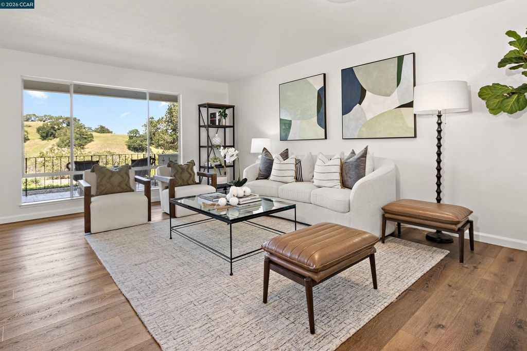 3136 Ptarmigan Dr 6, Walnut Creek, CA 94595