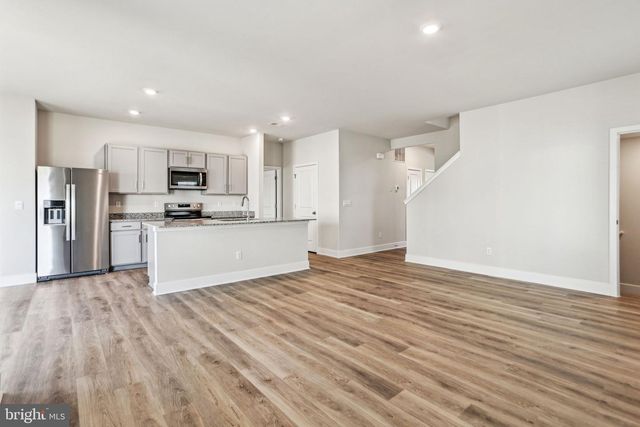 123 WAPPINGER TER, Winchester, VA 22602