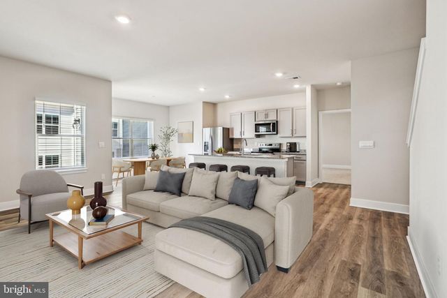 123 WAPPINGER TER, Winchester, VA 22602