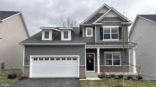 123 WAPPINGER TER, Winchester, VA 22602