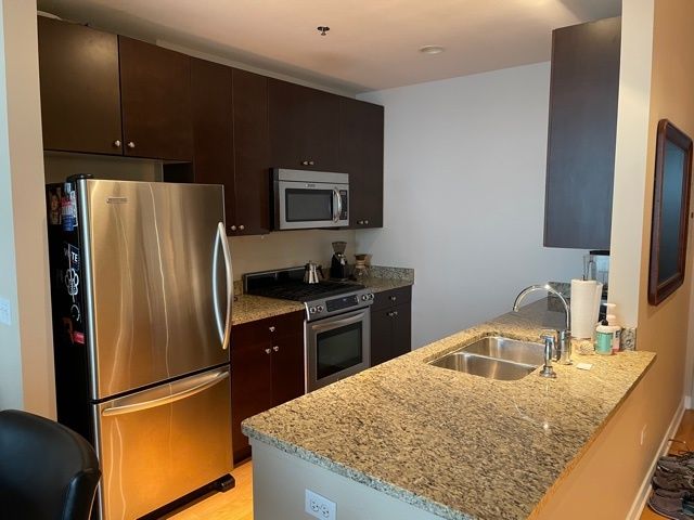 303 W OHIO Street 3501, Chicago, IL 60610