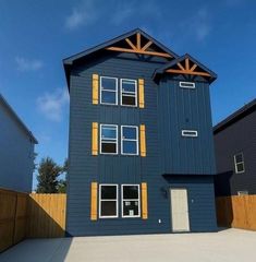 8021 Birmingham Street B, Houston, TX 77028