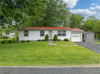 14 Spring Street, Sodus, NY 14551