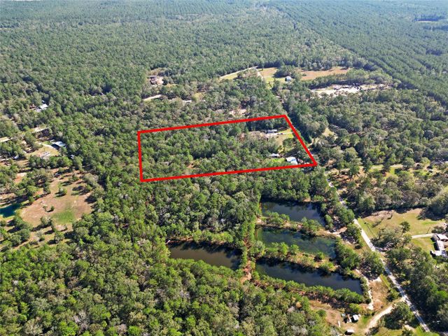 19265 Sims Road, Cleveland, TX 77328