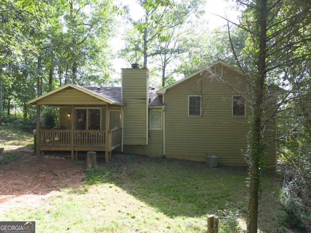 505 Tara Court, Woodstock, GA 30188