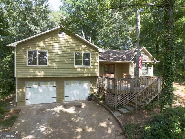 505 Tara Court, Woodstock, GA 30188