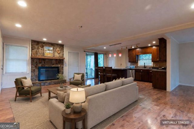 505 Tara Court, Woodstock, GA 30188