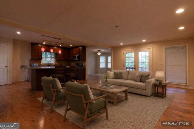 505 Tara Court, Woodstock, GA 30188