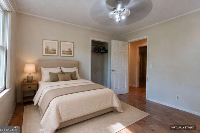 505 Tara Court, Woodstock, GA 30188