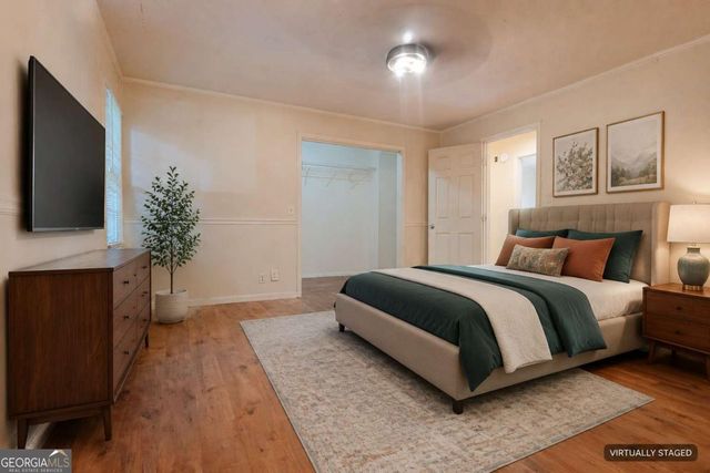 505 Tara Court, Woodstock, GA 30188