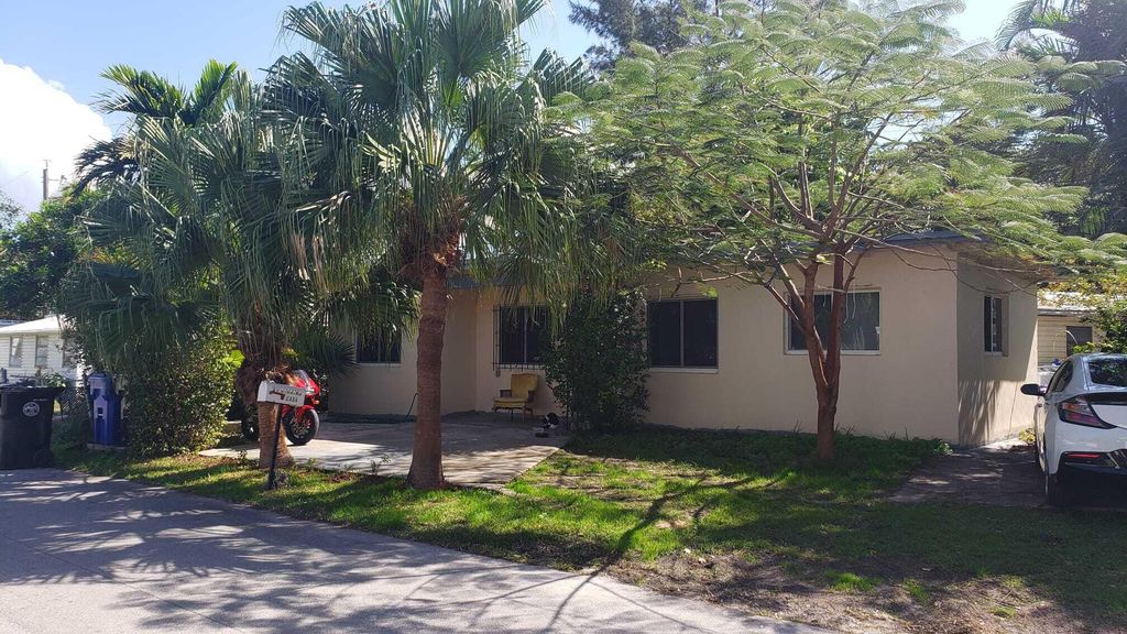 2334 NE 136th Street, North Miami Beach, FL 33181